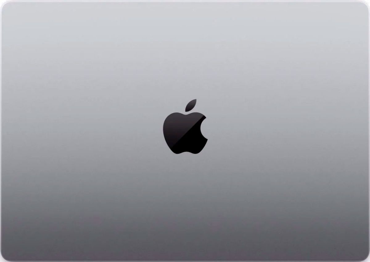 Ноутбук Apple MacBook Pro 14`` M2 Max 64GB/2TB Space Gray 2023 (Z17G002PK/Z17H001PJ)