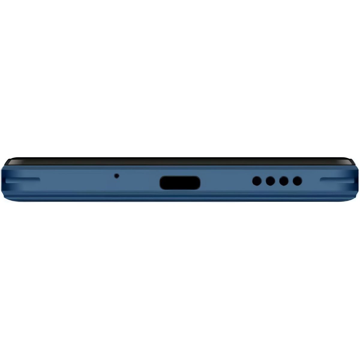 Смартфон Oukitel C53 4/64GB Blue