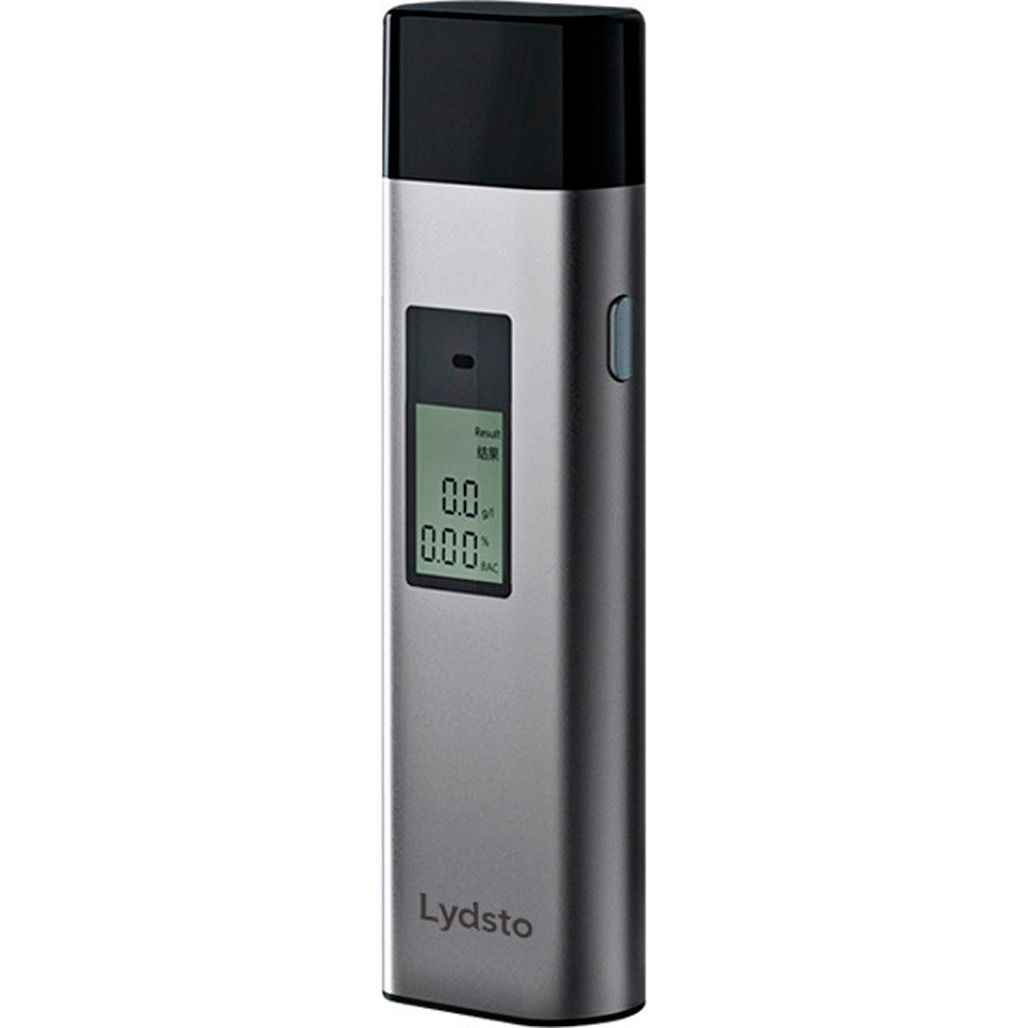 

Алкотестер Lydsto T1 Pro (YM-JJCSY02)