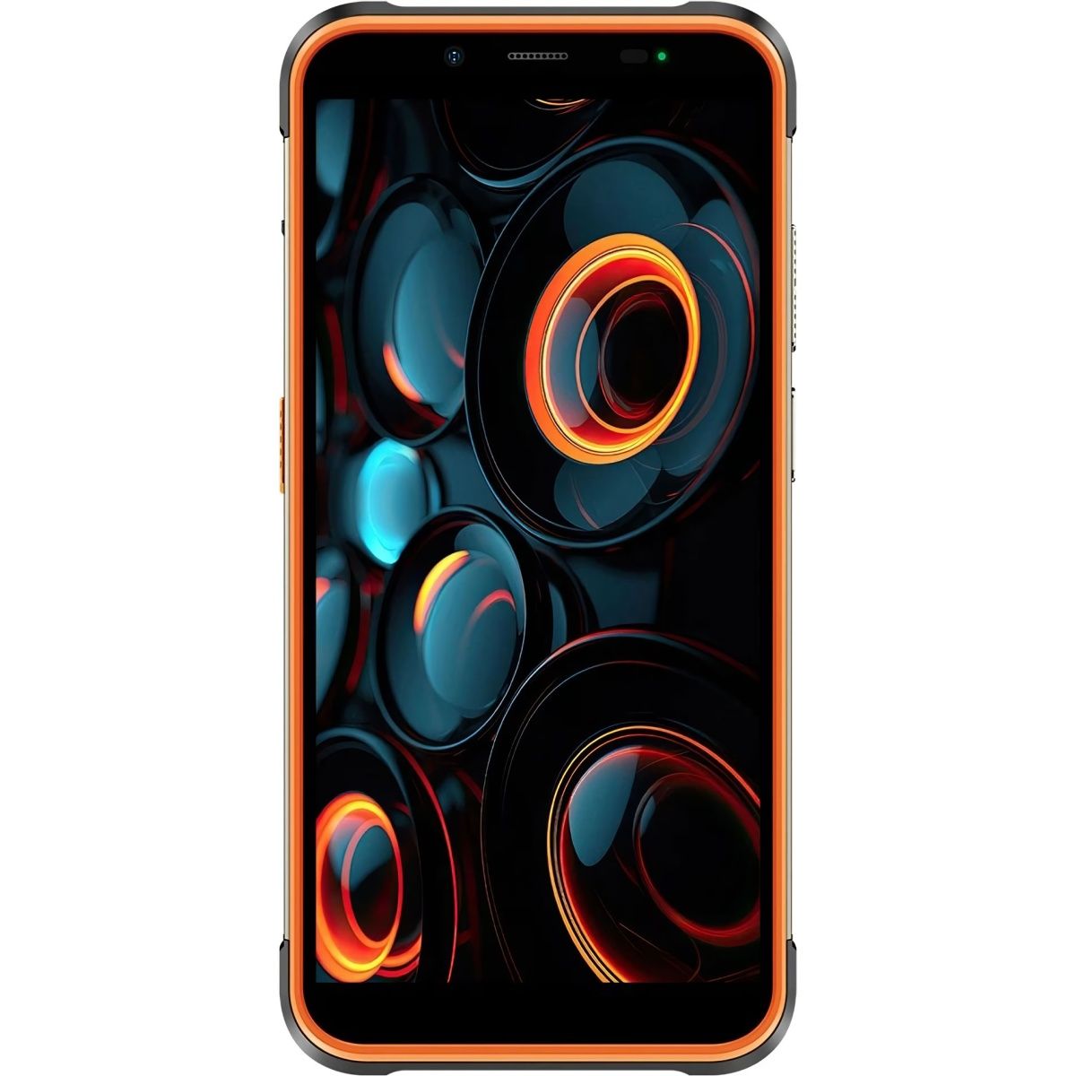 Смартфон Ulefone Power Armor 16S 8/128GB Orange