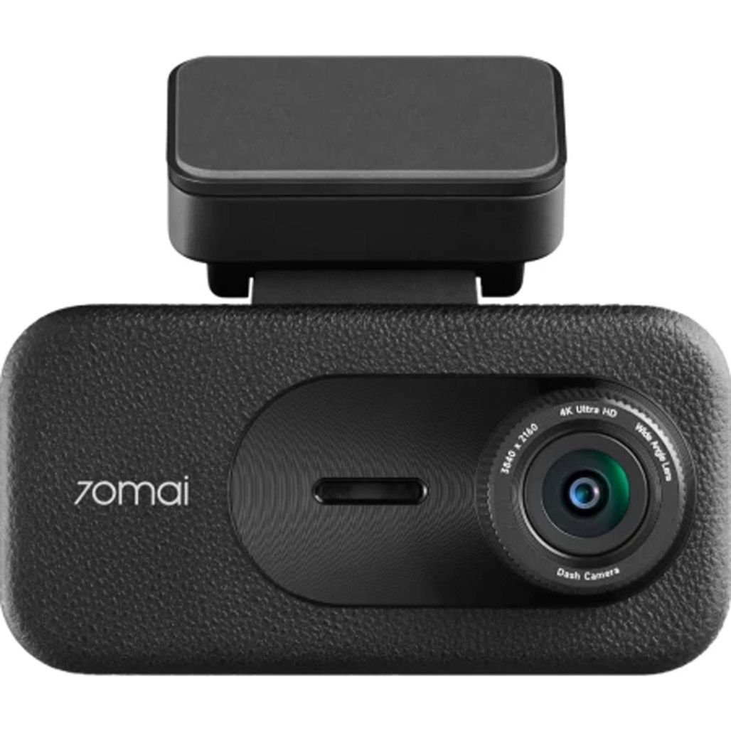 Автомобільний відеореєстратор 70mai Rearview Dash Cam A900 + Rear Cam Set фото 2