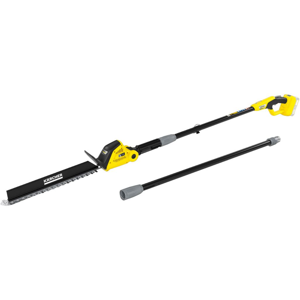 

Кущоріз Karcher PHG 18-45 Battery (1.444-210.0) UA-UCRF