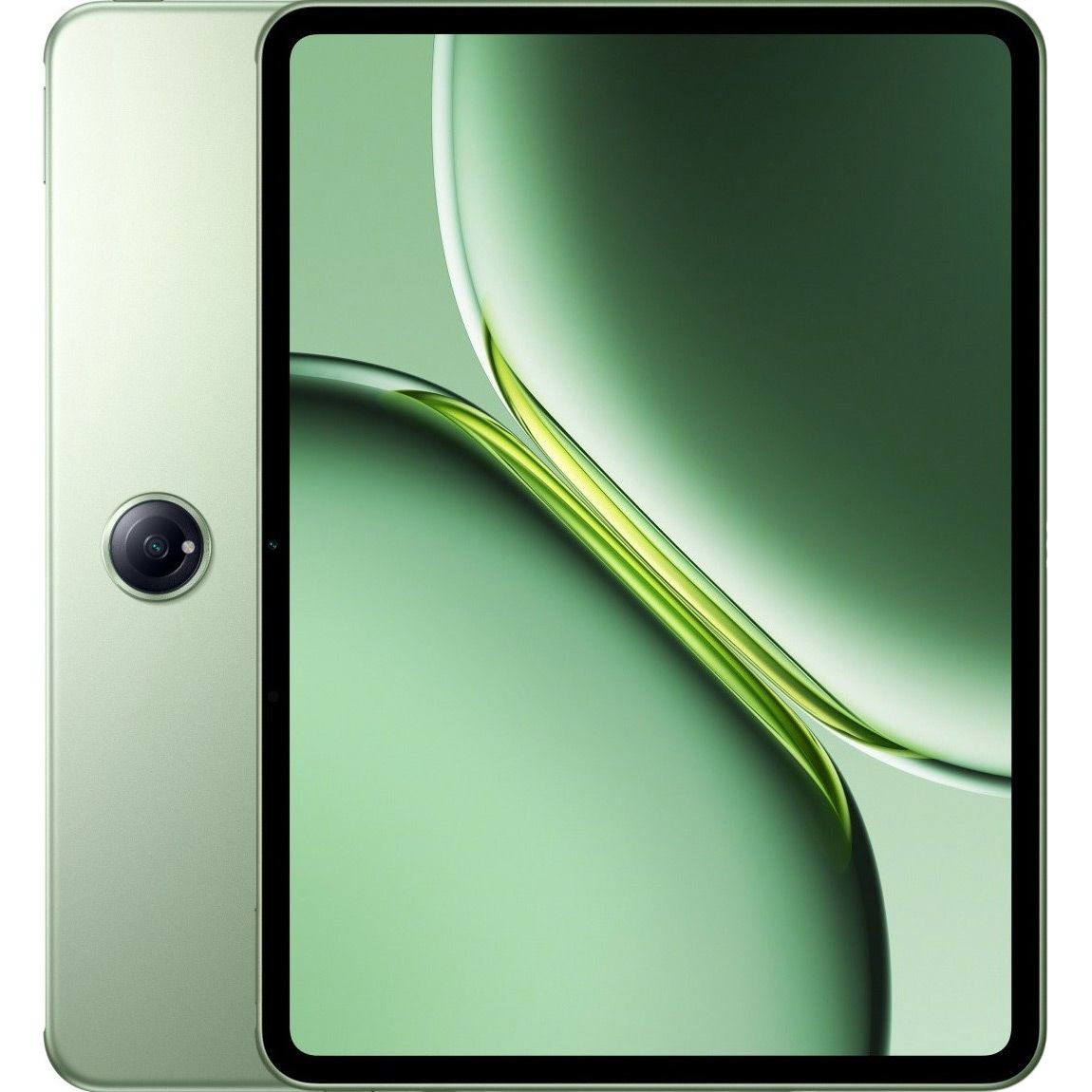 

Планшет OnePlus Pad 2 16/512GB Wi-Fi Emerald Pulse