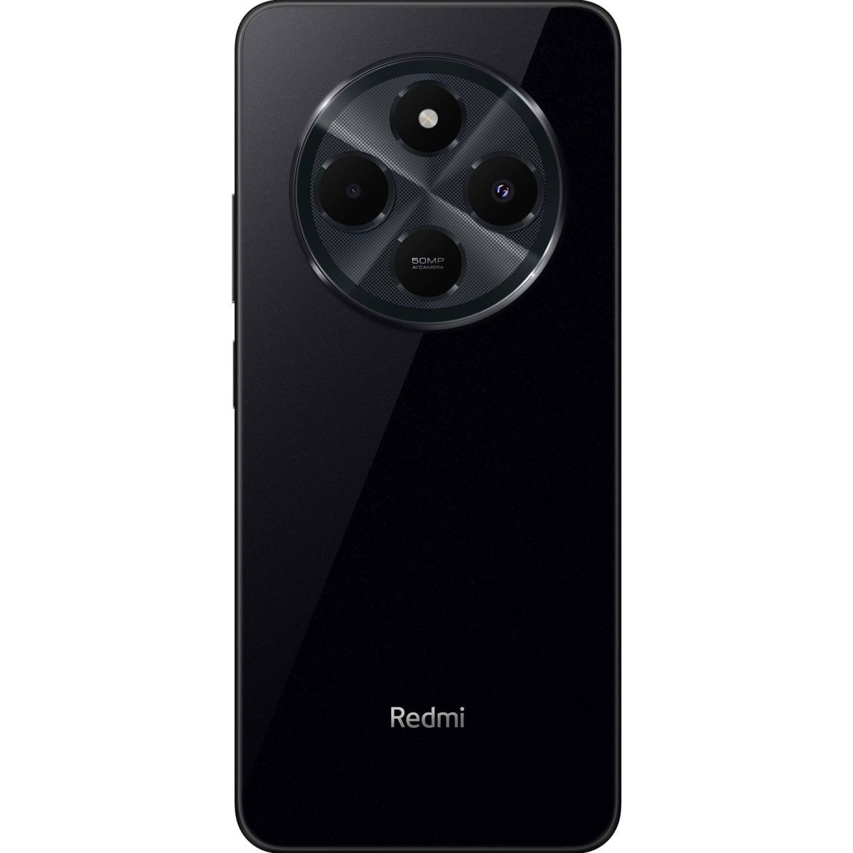 Смартфон Redmi 14C 8/256GB Midnight Black Global EU 