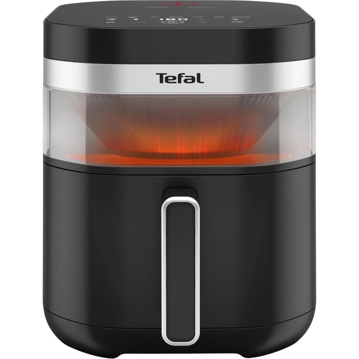 

Мультипечь Tefal Easy Fry Infrared EY8328E0
