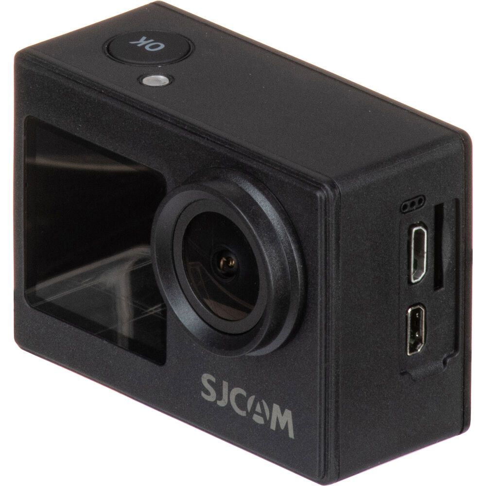 Екшн-камера SJCam SJ4000 Dual Screen