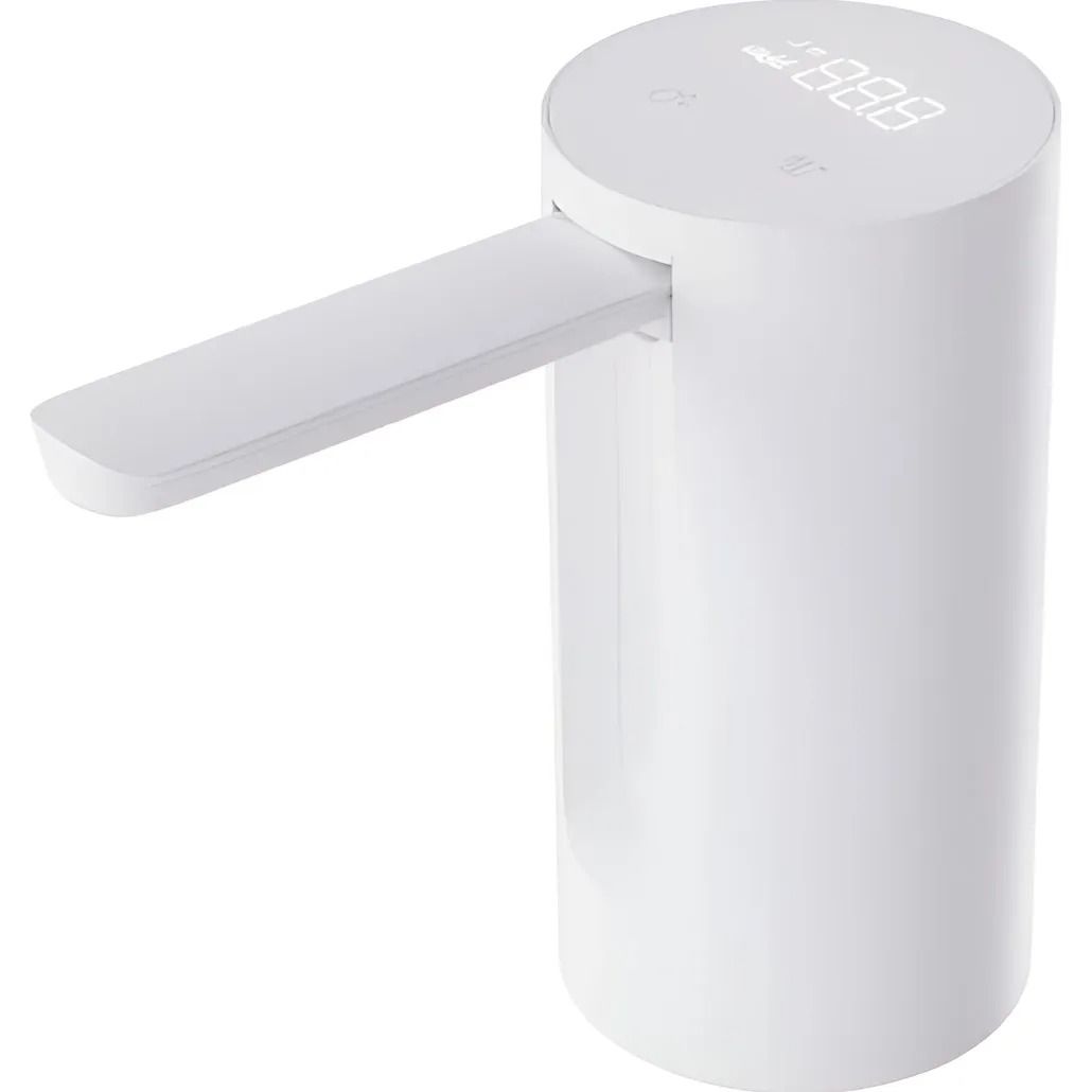 

Помпа для воды Xiaoda Automatic Water Dispenser Special Edition (XD-ZDSSQ01)
