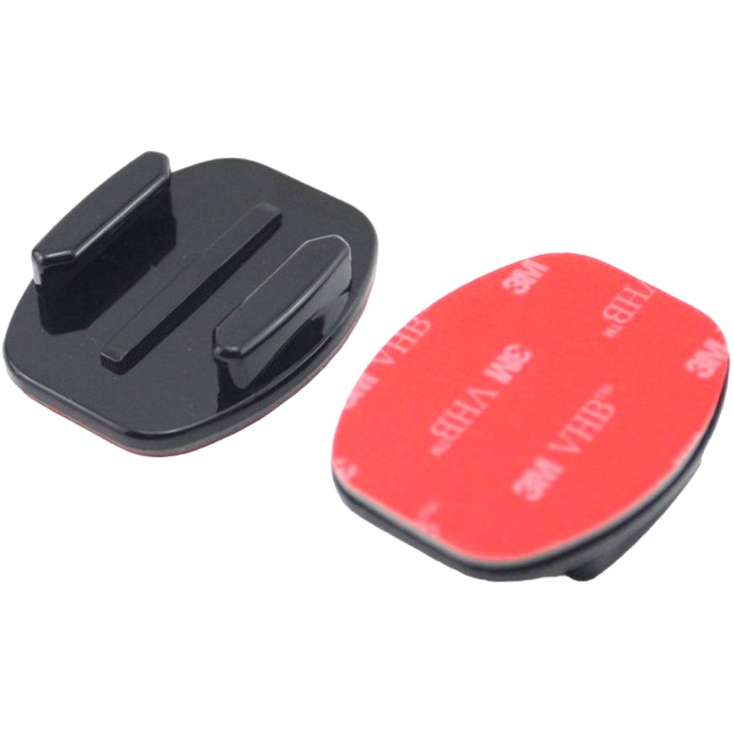 

Плоская платформа SHOOT на 3М скотче (1 шт)