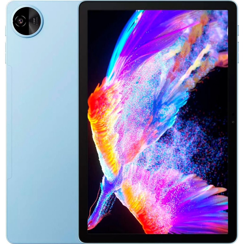 

Планшет Oscal Pad 90 8/128GB LTE Sky Blue Global EU