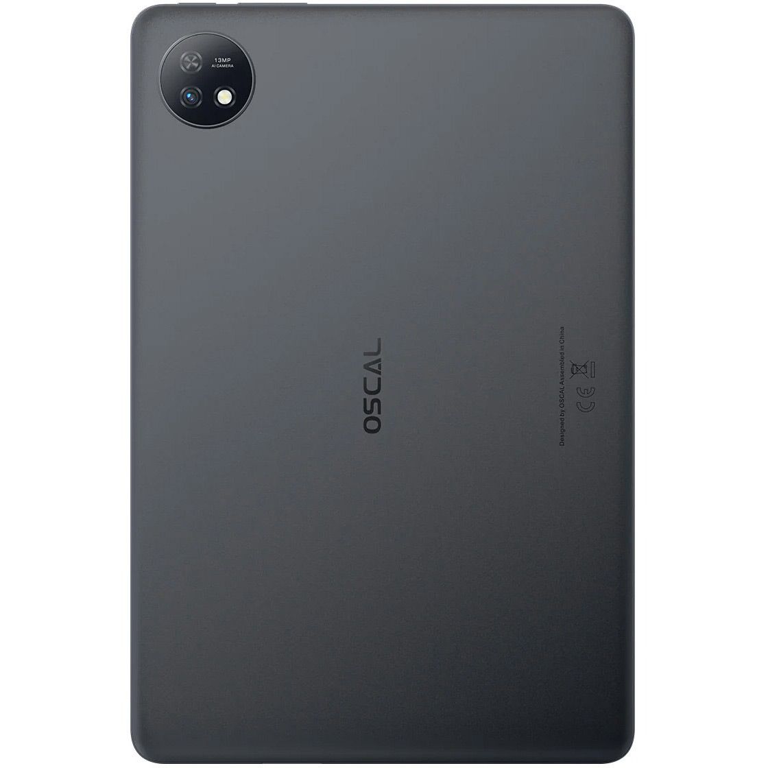 Планшет Oscal Pad 7 4/128GB LTE Misty Grey Global EU 