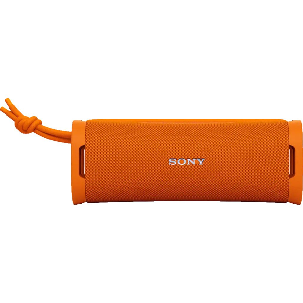 Портативна акустика Sony ULT Field 1 Orange (SRSULT10D.CE7)