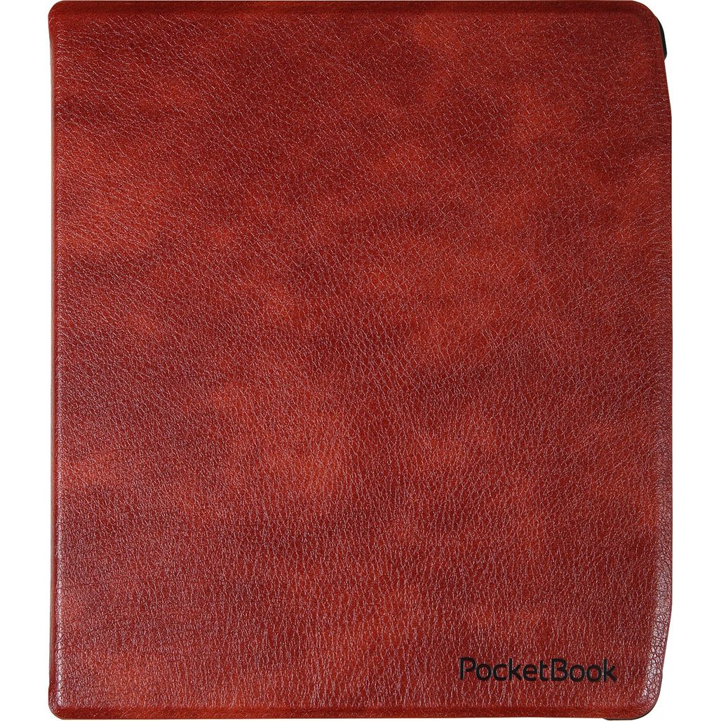 

Чохол-книжка Shell Cover для PocketBook 700 Era Brown (HN-SL-PU-700-BN-WW)