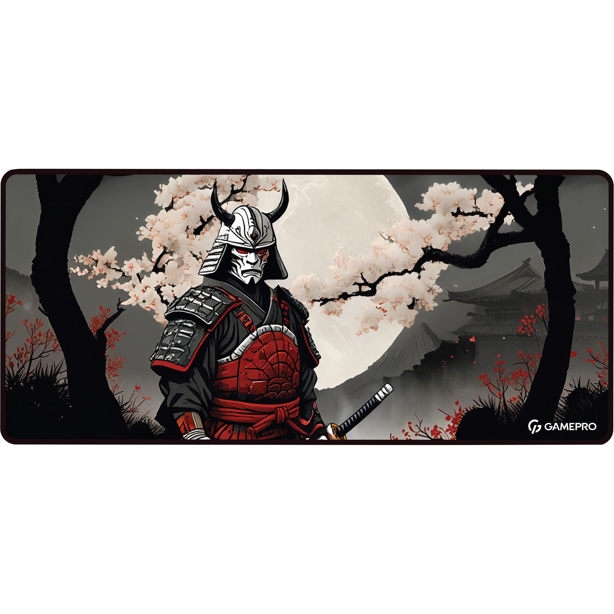 

Ігрова поверхня GamePro MP275BS