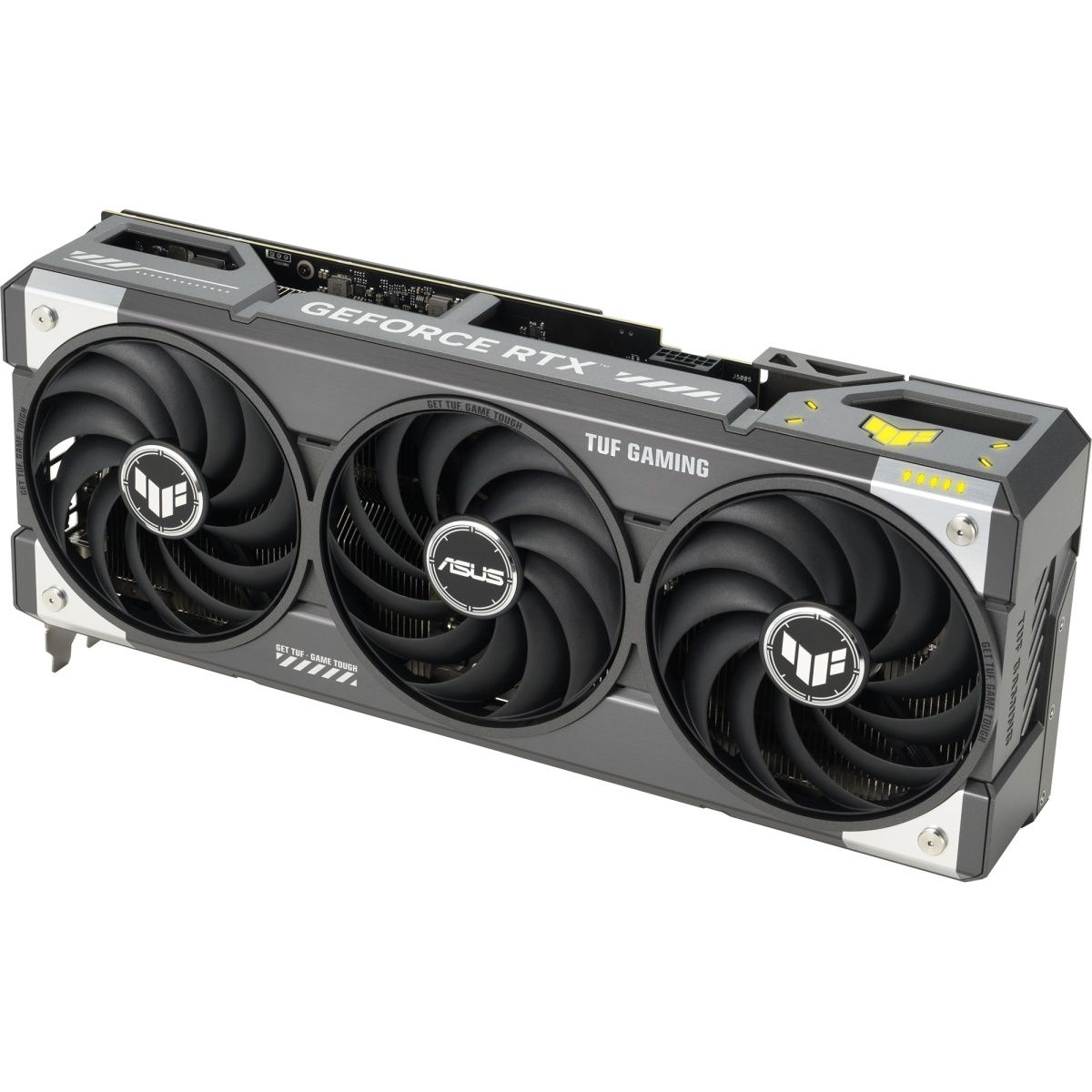 Відеокарта Asus TUF Gaming GeForce RTX 5070 Ti OC 16GB (TUF-RTX5070TI-O16G-GAMING) EU