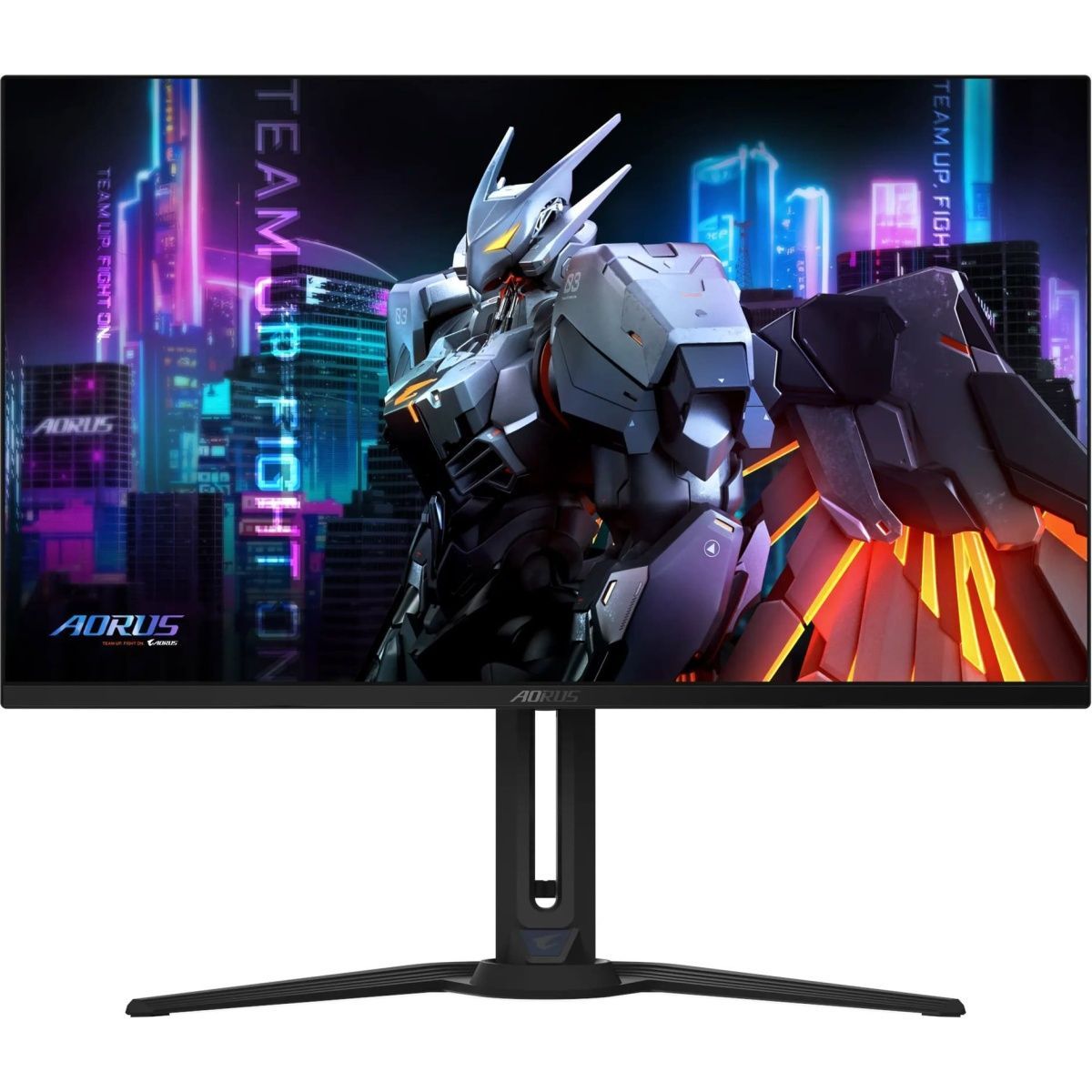 

Монитор AORUS 31.5` FO32U2 Gaming Monitor
