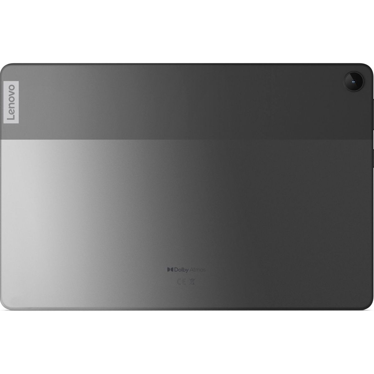 Планшет Lenovo Tab M10 Gen 3 4/64GB LTE + Case Storm Grey (ZAAF0088UA) UA-UCRF