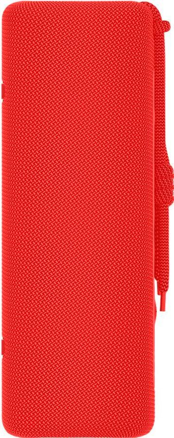 Портативная акустика Xiaomi Mi Portable Bluetooth Speaker 16W Red (QBH4242GL) [79231] 