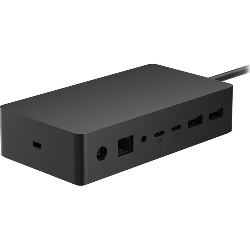 

Док-станция для ноутбука Microsoft Surface Dock 2 (1GK-00004)