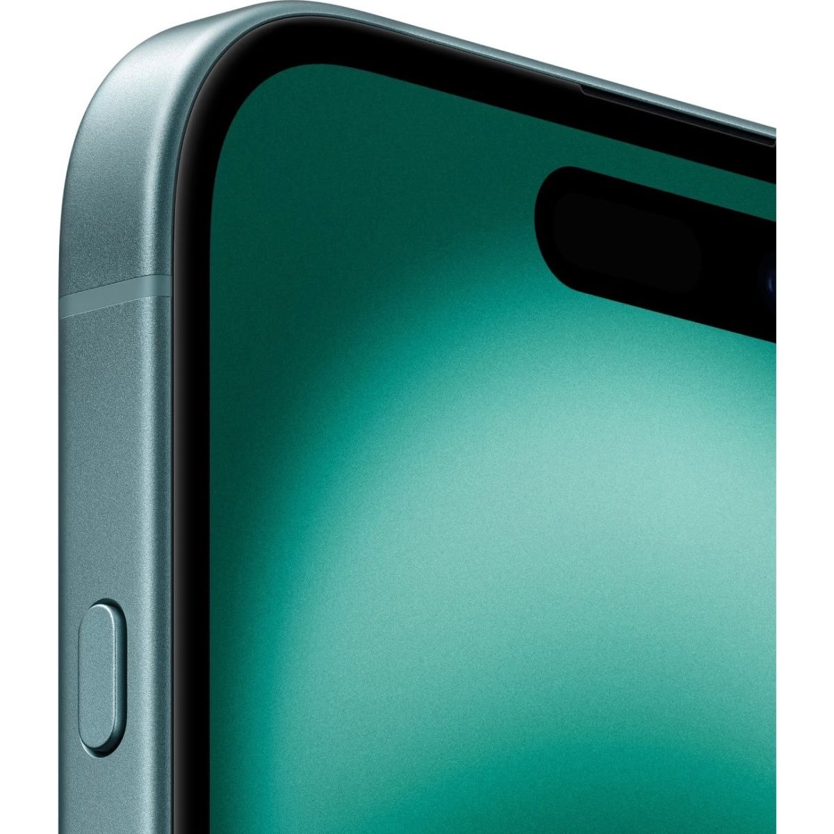 Смартфон Apple iPhone 16 512GB Teal (MYEU3)