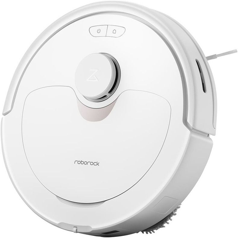 Робот-пилоcос Xiaomi RoboRock Vacuum Cleaner Q Revo White
