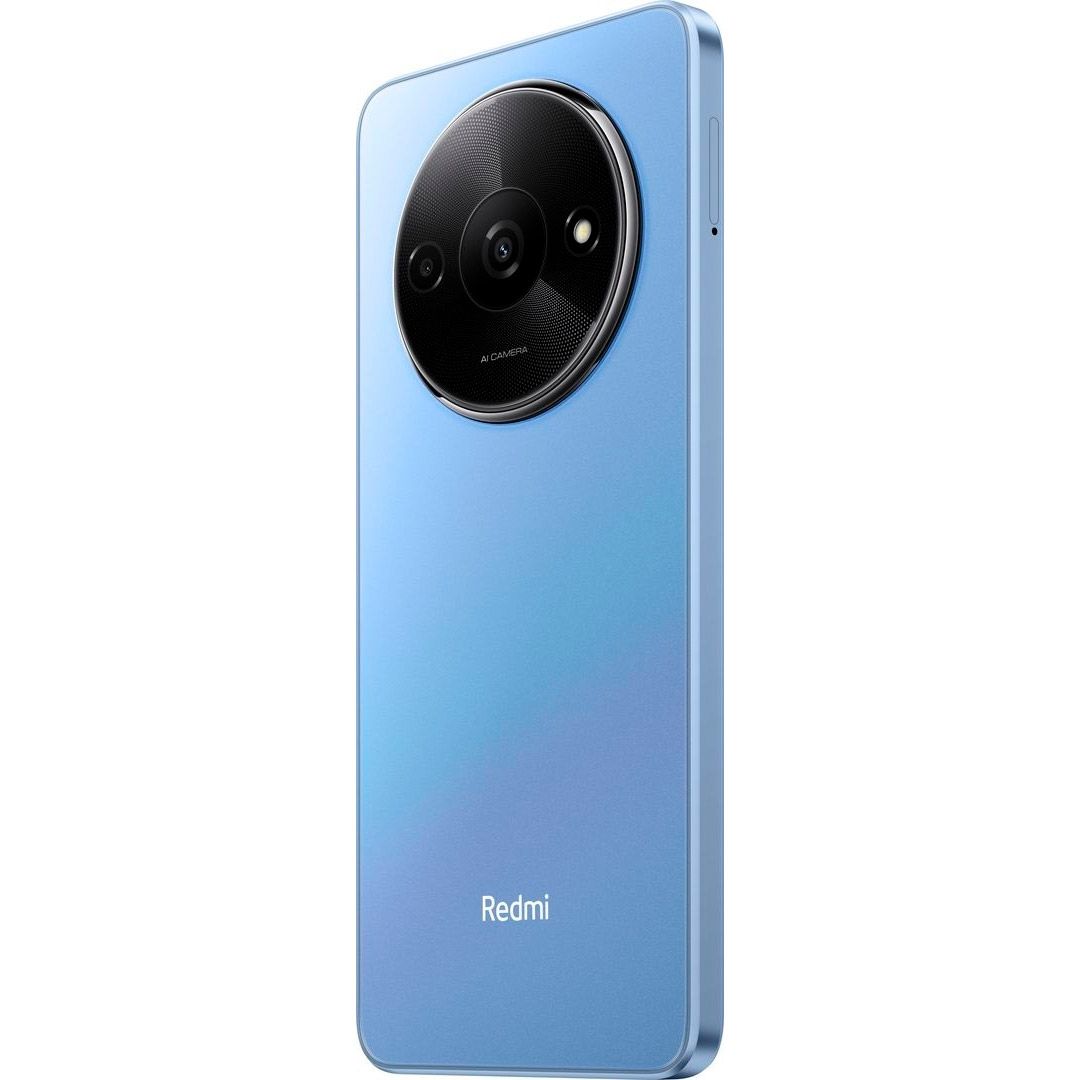 Смартфон Redmi A3 3/64GB Star Blue Global EU