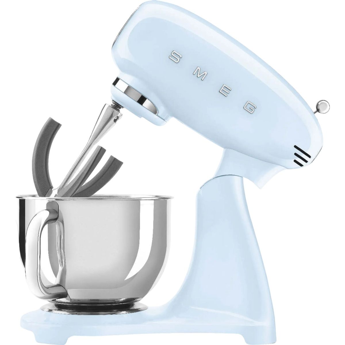 Міксер Smeg SMF03PBEU 