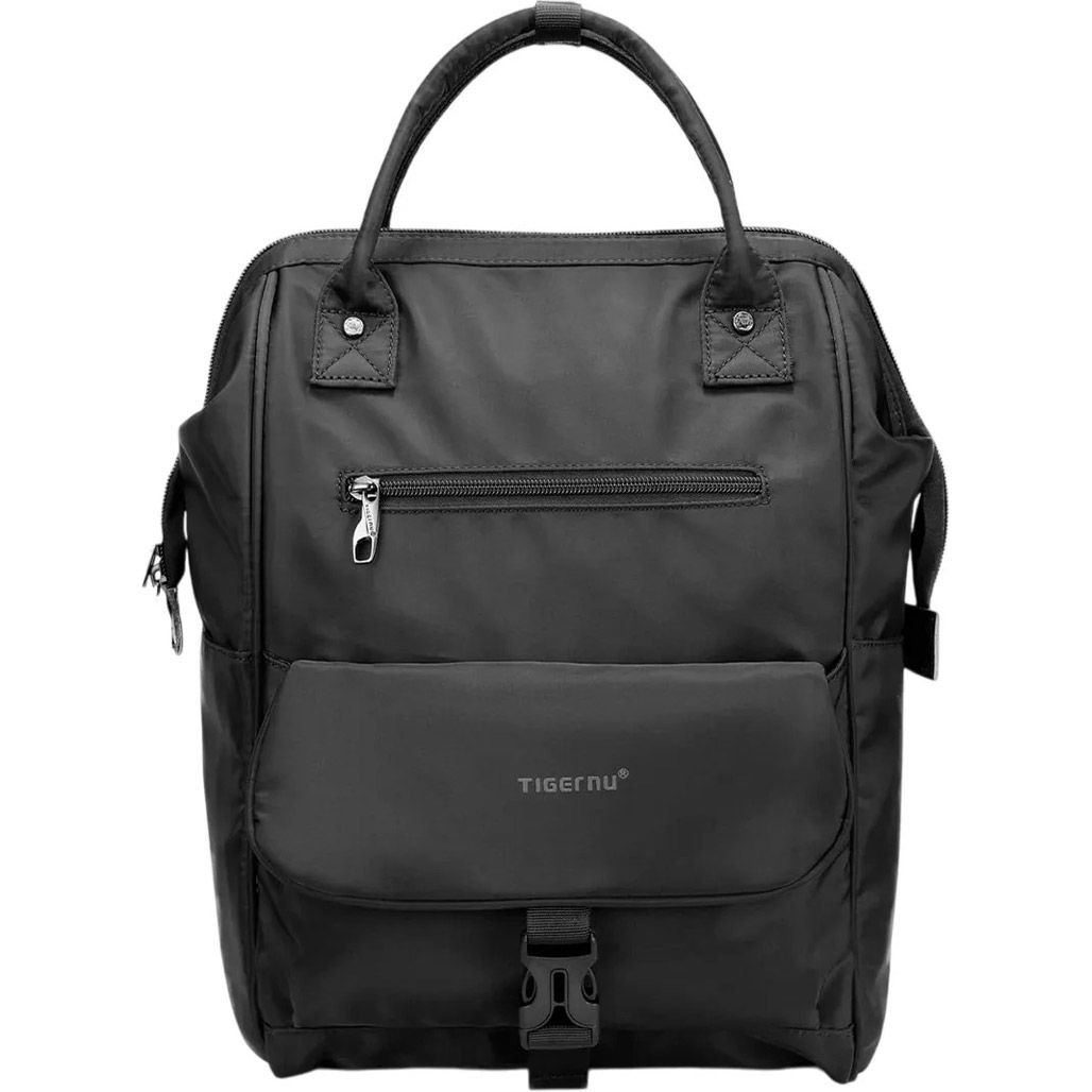 

Рюкзак Tigernu T-B3184 Oxford 14` Black
