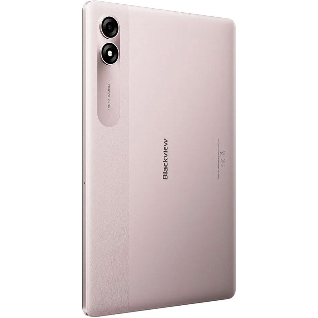Планшет Blackview Tab 90 8/128GB LTE Blush Pink Global EU