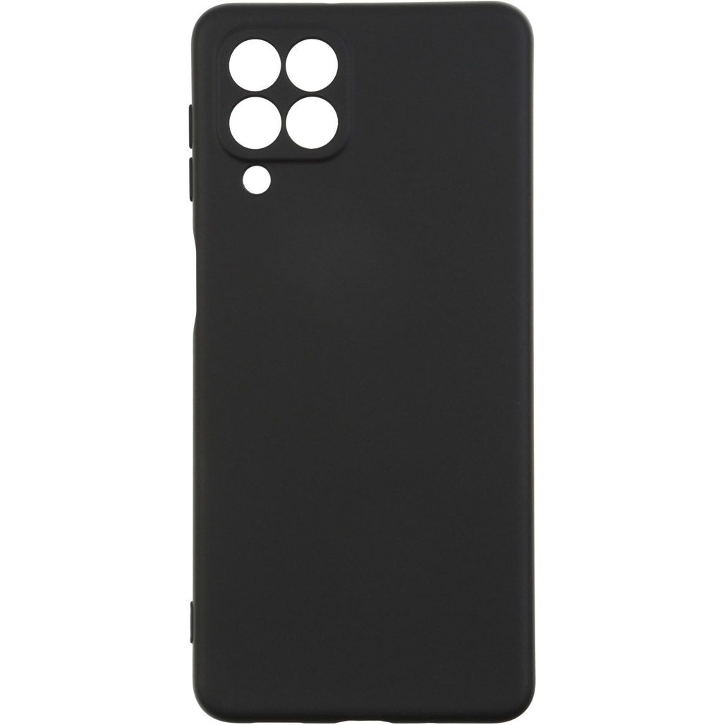 

Чохол Armorstandart Icon Case для Samsung Galaxy M53 (M536) Black (ARM61802)