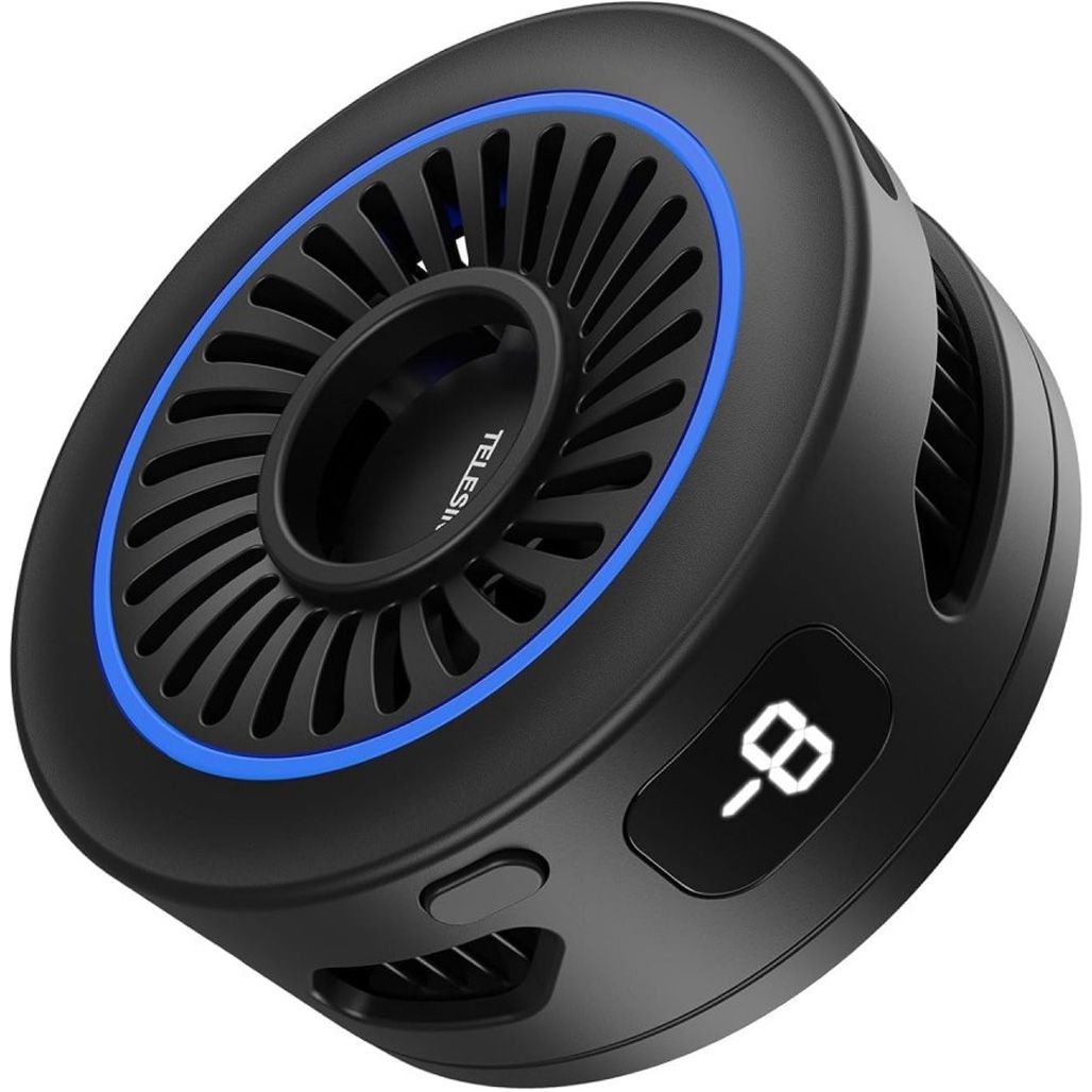 

Кулер для смартфона Telesin P9-MPR-01 MagSafe