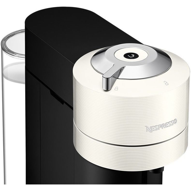 Кавоварка капсульна Delonghi Nespresso Vertuo Next ENV120.W