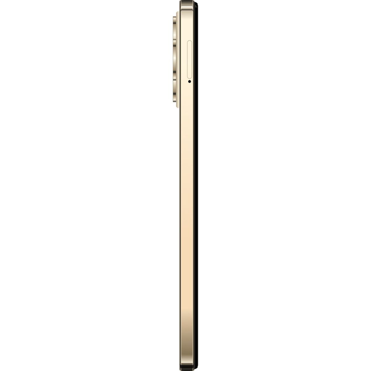 Смартфон Nubia V60 8/256GB Gold