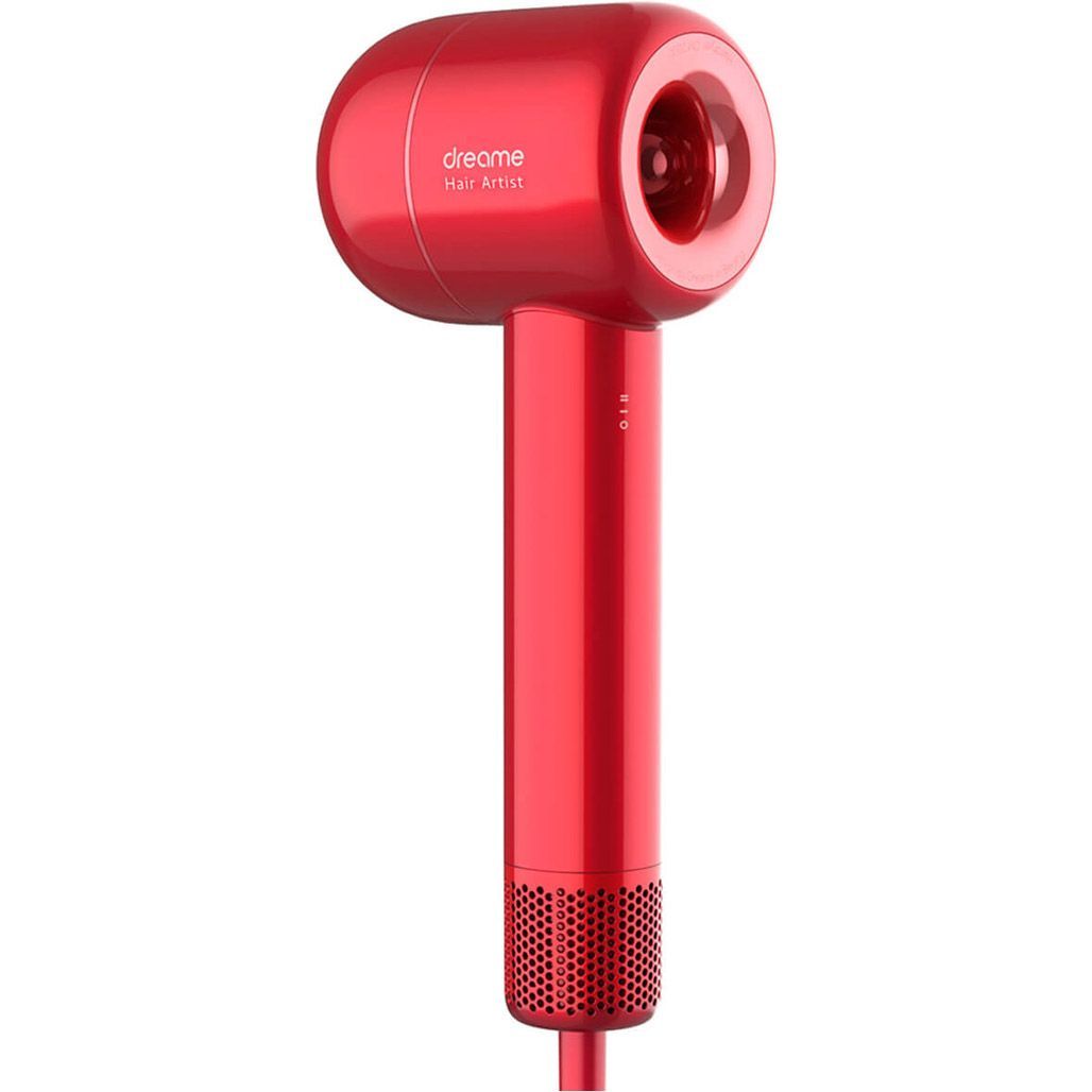 Фен Xiaomi Dreame Intelligent Hair Dryer Red (AHD5-RE0)
