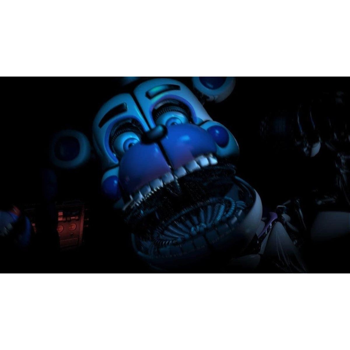 Гра Five Nights at Freddy`s Core Collection для Nintendo Switch (RU)