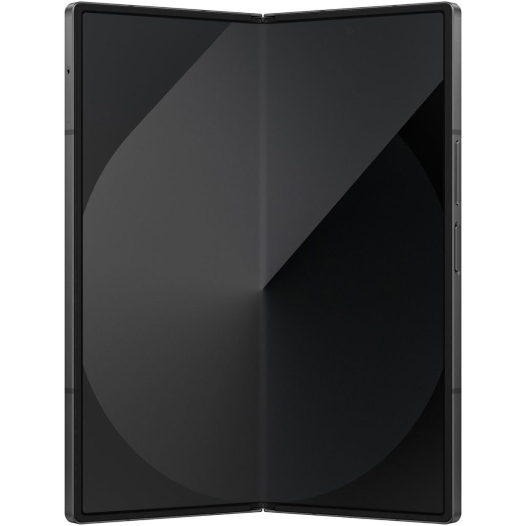 Смартфон Samsung Galaxy Fold6 12/1TB Crafted Black (SM-F956BAKN) 
