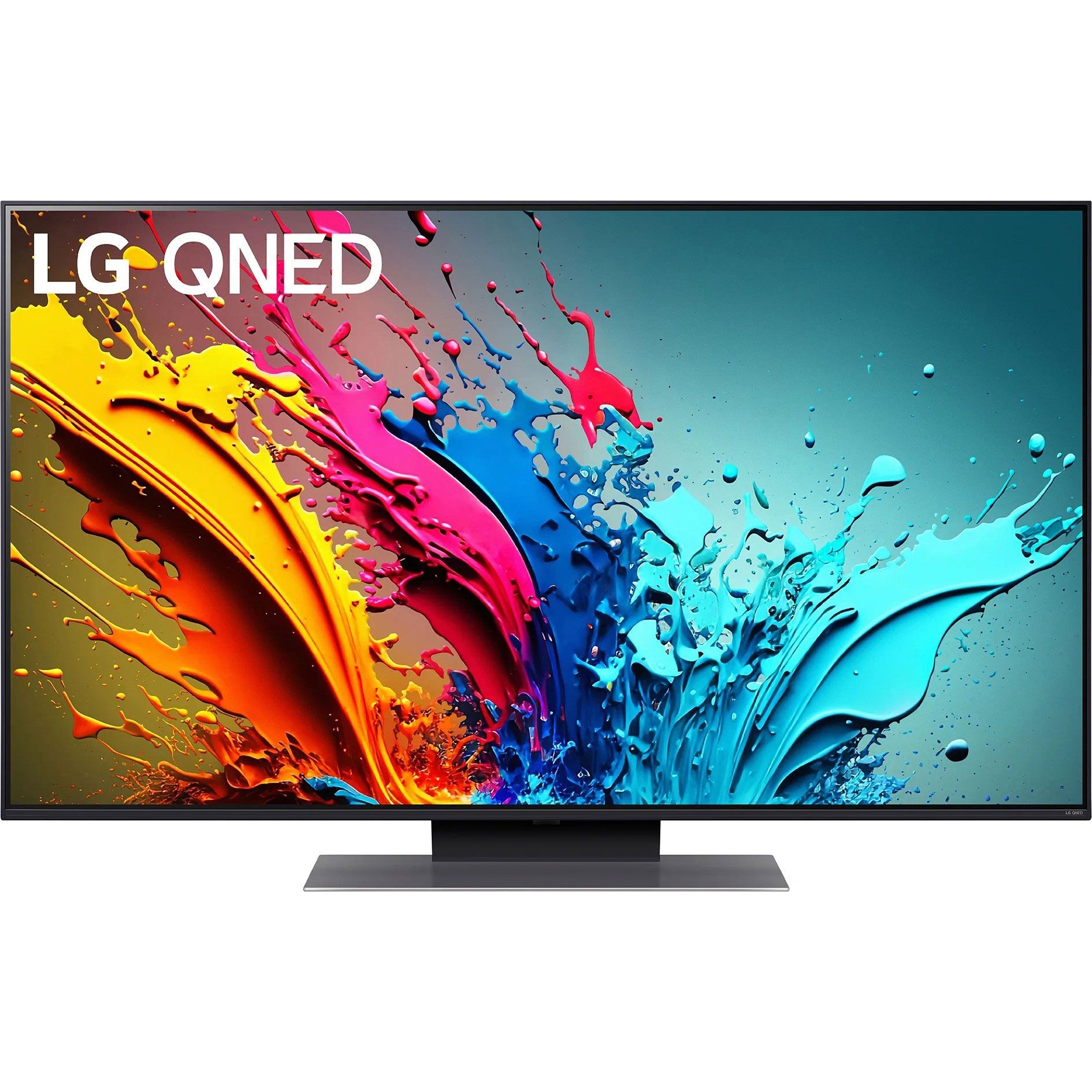

Телевізор LG QNED87 75" QNED UHD 4K (75QNED87T3A) EU
