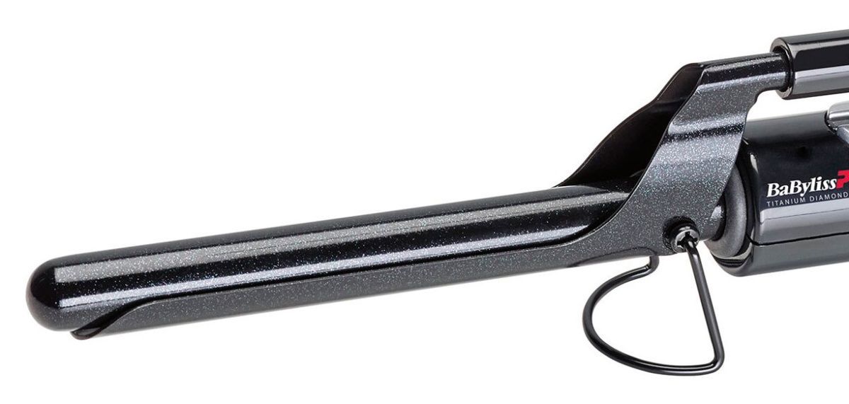 Плойка BaByliss PRO 2242TDE [66102] 