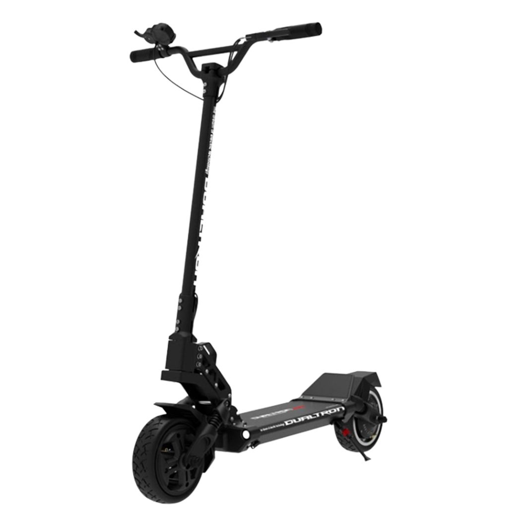 

Электросамокат Dualtrone Mini 13 Ah Versione 2021 [71283]
