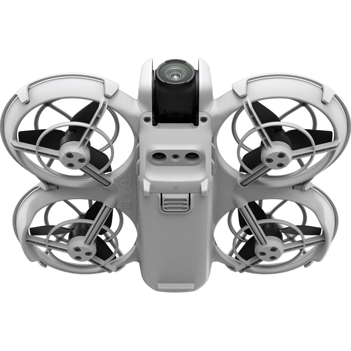 Квадрокоптер DJI Neo Combo (CP.FP.00000218.02) 