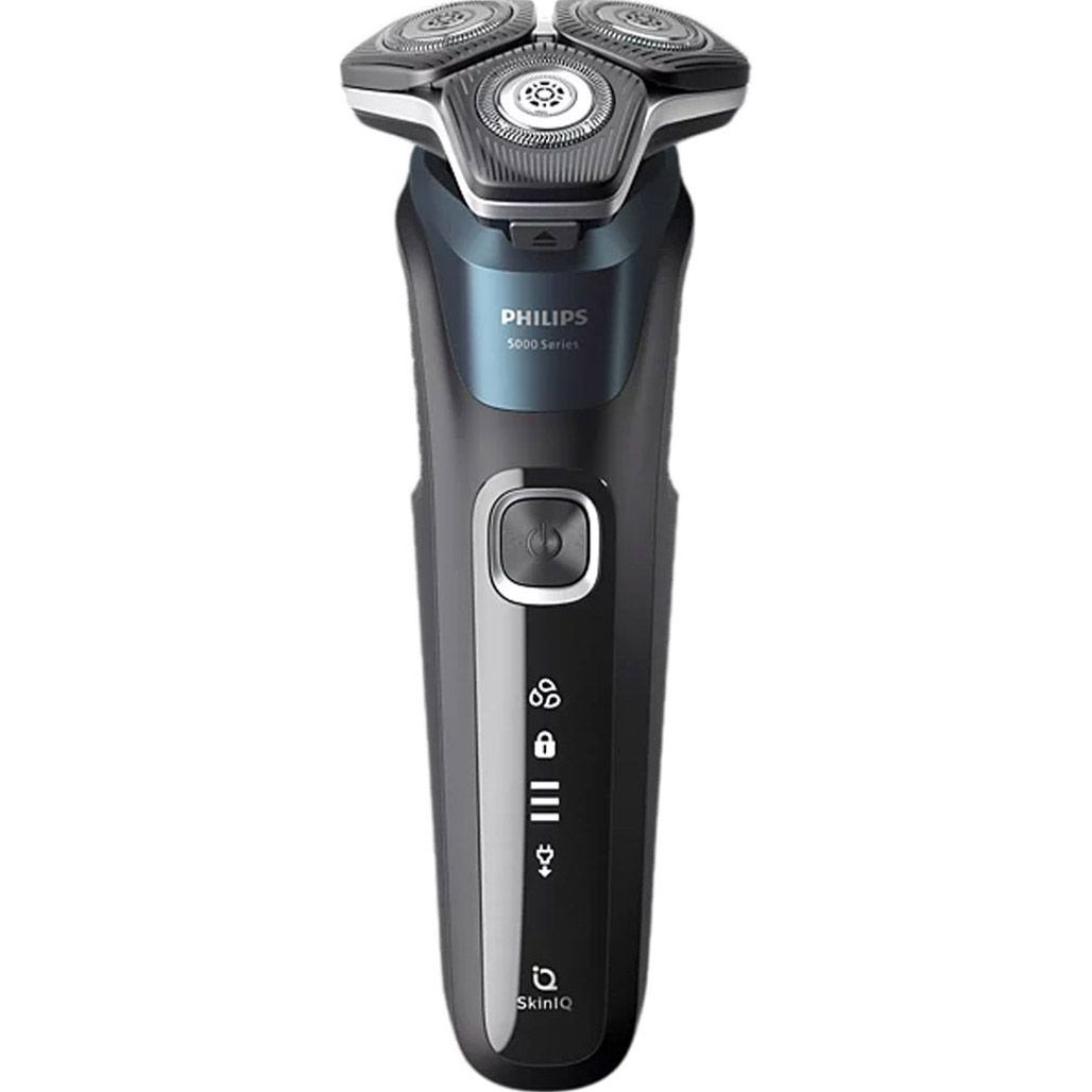 Електробритва Philips Shaver Series 5000 S5889/50 фото 2