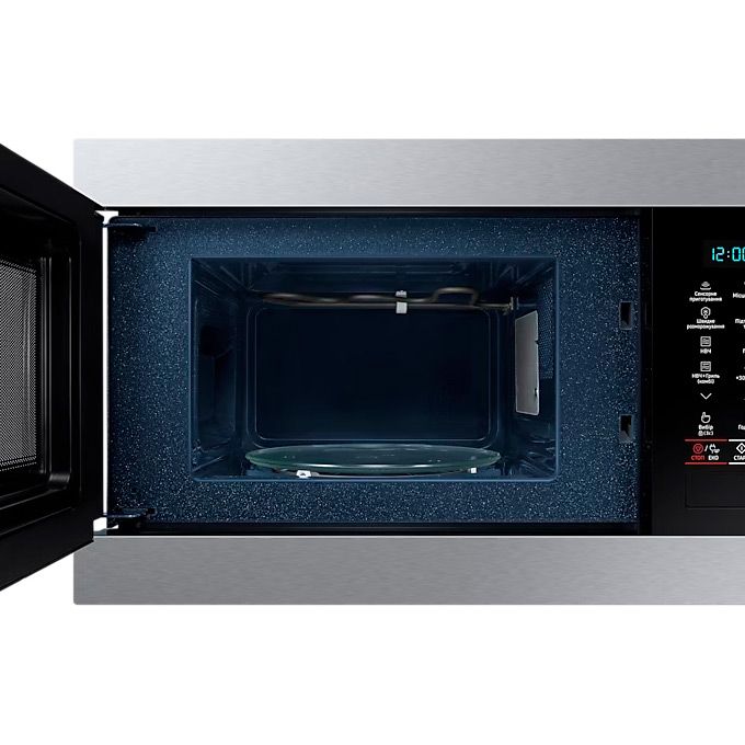 Мікрохвильова піч Samsung MG22M8074AT 