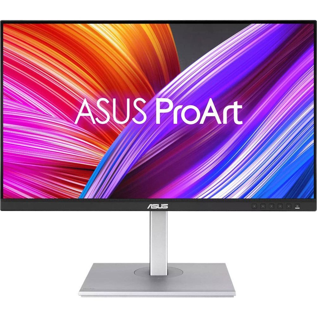

Монитор Asus ProArt 27` PA278CGV (90LM05L1-B04370)