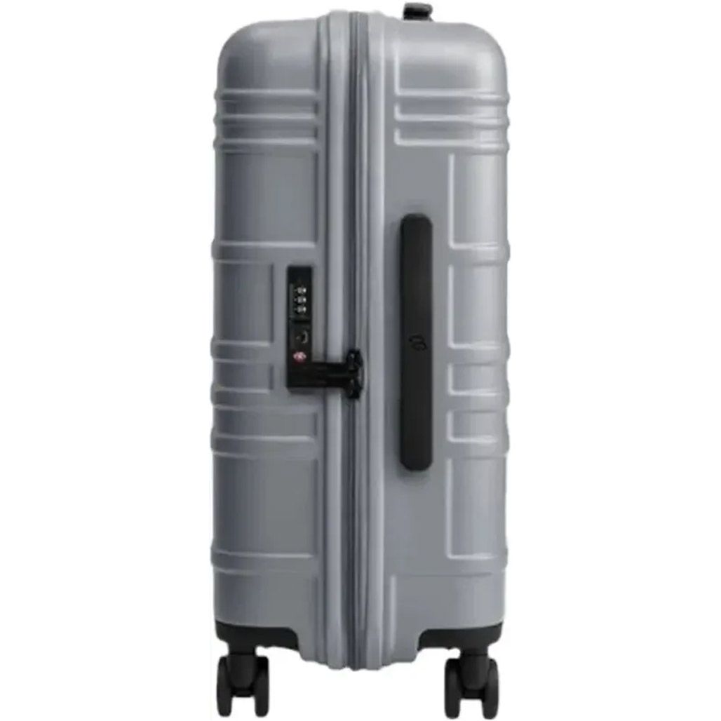 Валіза 90FUN Ninetygo Modern Luggage 20` Grey (6941413242073) фото 3