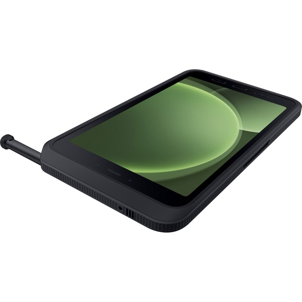 Планшет Samsung Galaxy Tab Active5 6/128GB 5G Green (SM-X306BZGAEEE)