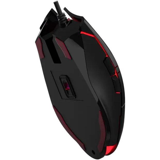 Миша Bloody ES7 Esports Black