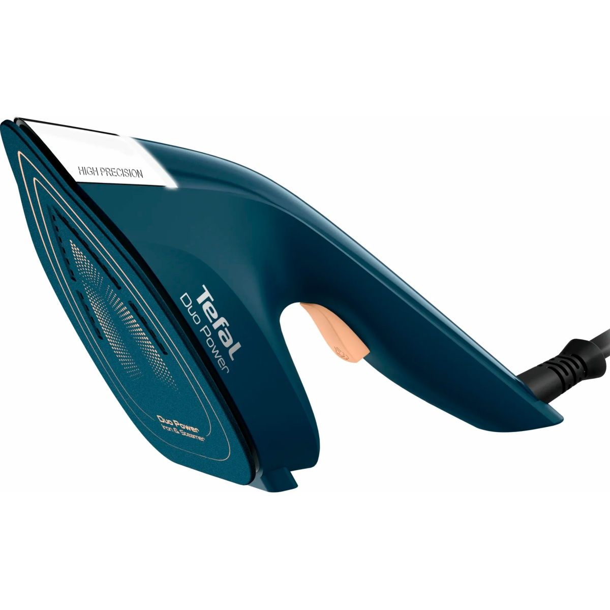 

Отпариватель Tefal Duo Power JF4032E0