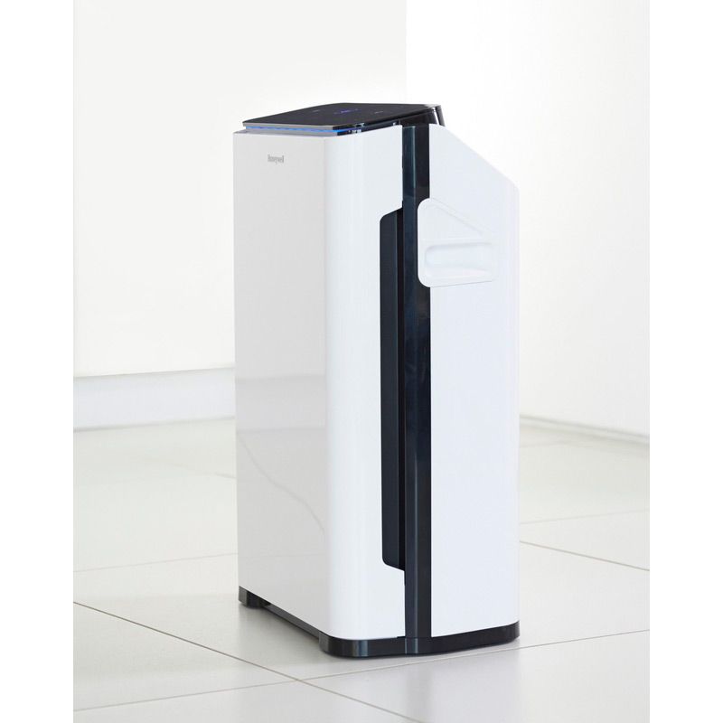 Очищувач повітря Honeywell HPA710