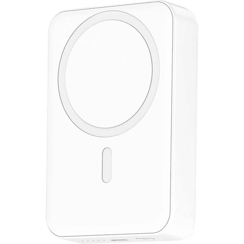 

Зовнішній акумулятор Proove Booster 10000mAh 20W White (PBB120010002)