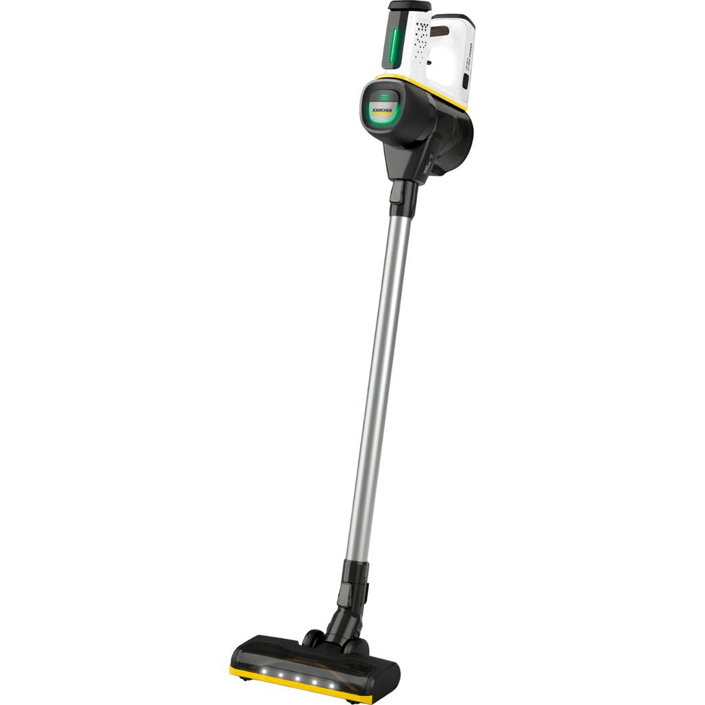 

Вертикальний пилосос Karcher VC 7 Cordless yourMax Extra (1.198-714.0)