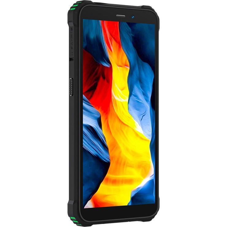 Смартфон Oukitel WP32 Pro 6/256GB Green 